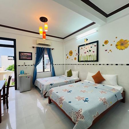 Phuc Bao Center Local Homestay - 3 Mins Walk To Old Town Hoi An Exterior photo