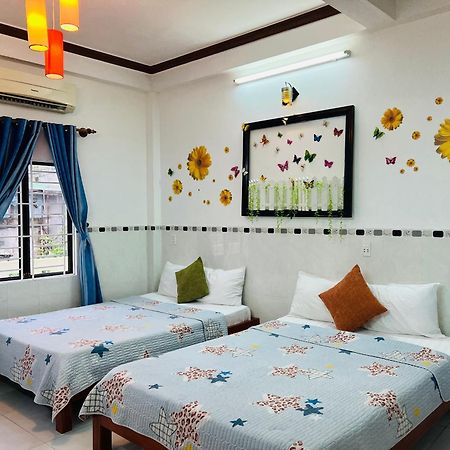 Phuc Bao Center Local Homestay - 3 Mins Walk To Old Town Hoi An Exterior photo