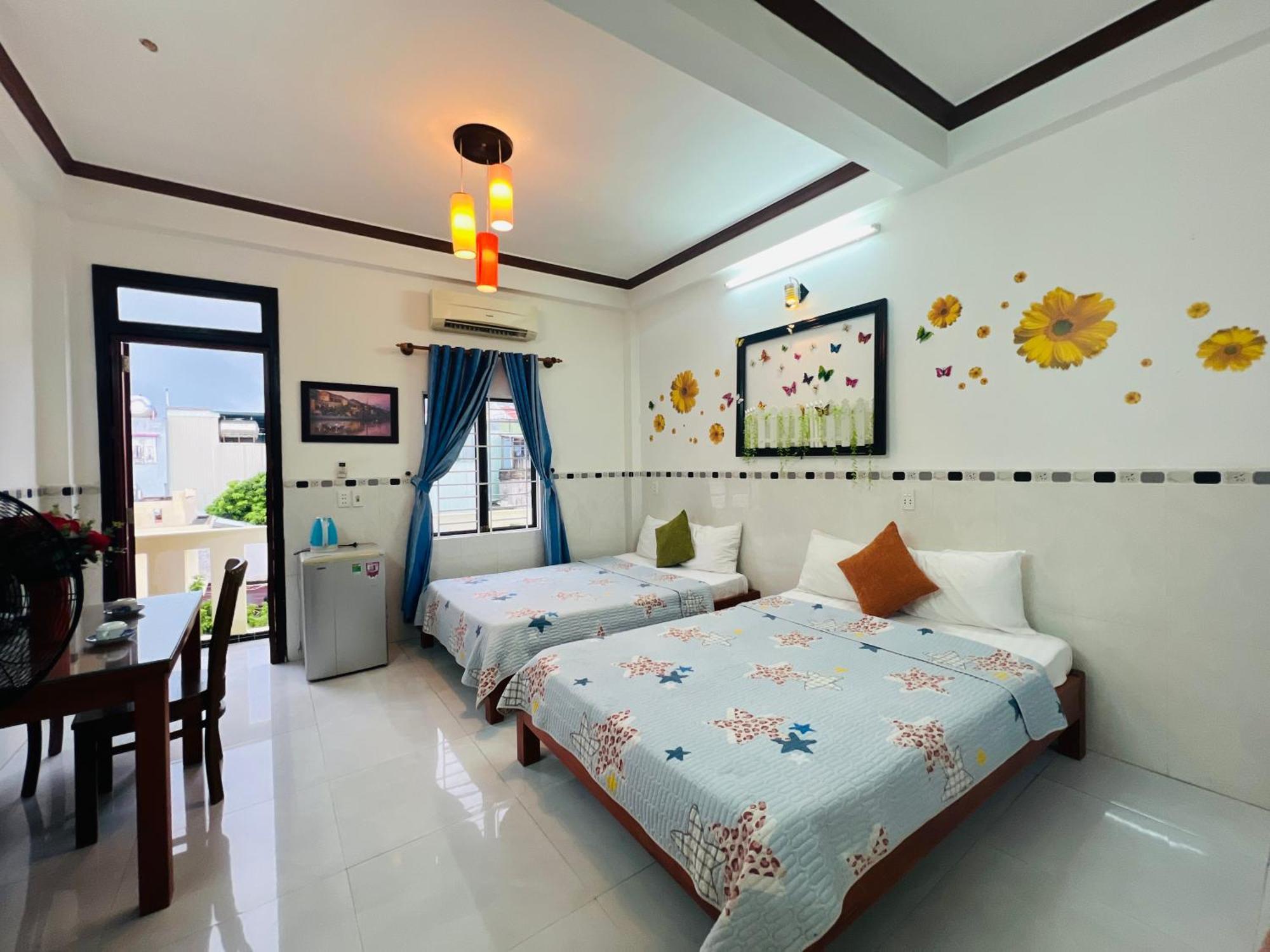 Phuc Bao Center Local Homestay - 3 Mins Walk To Old Town Hoi An Exterior photo