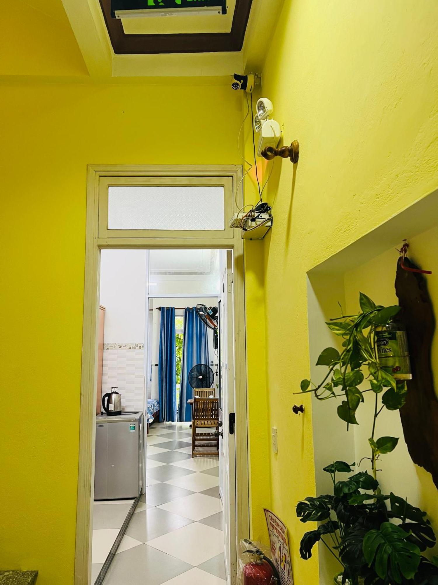 Phuc Bao Center Local Homestay - 3 Mins Walk To Old Town Hoi An Exterior photo