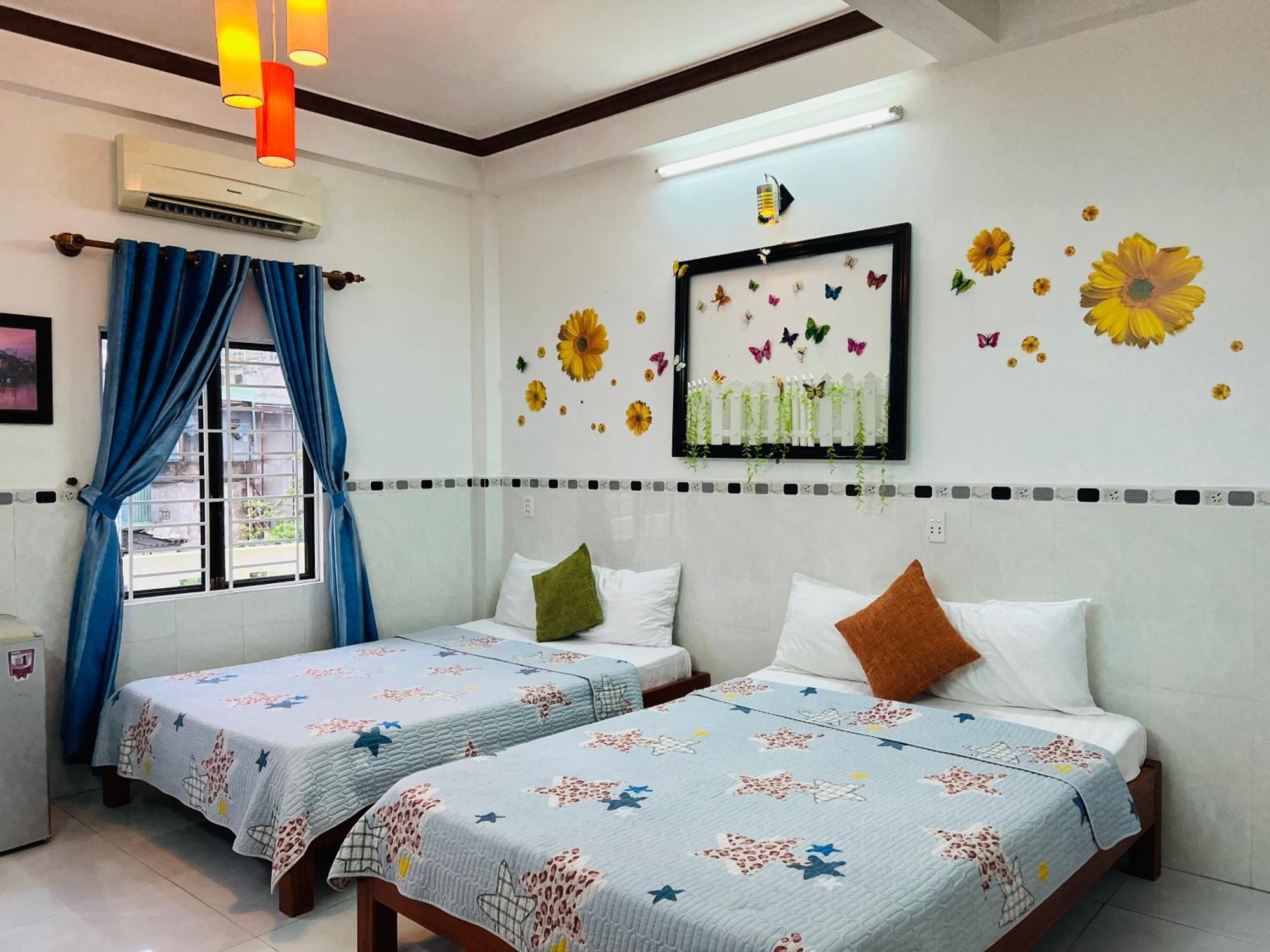 Phuc Bao Center Local Homestay - 3 Mins Walk To Old Town Hoi An Exterior photo