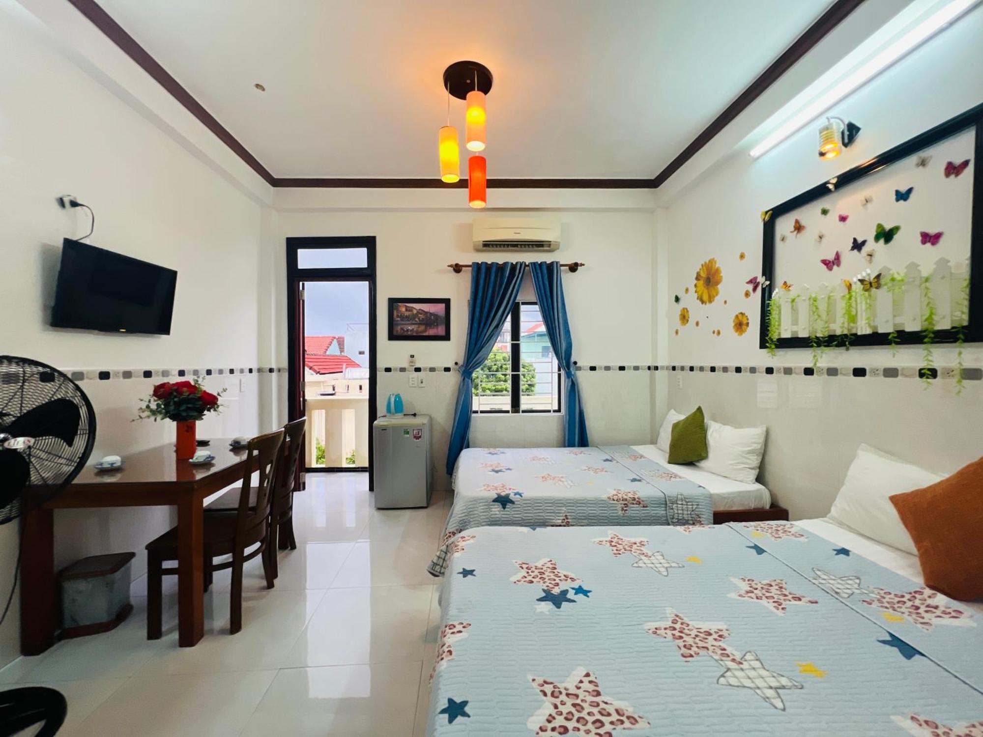 Phuc Bao Center Local Homestay - 3 Mins Walk To Old Town Hoi An Exterior photo