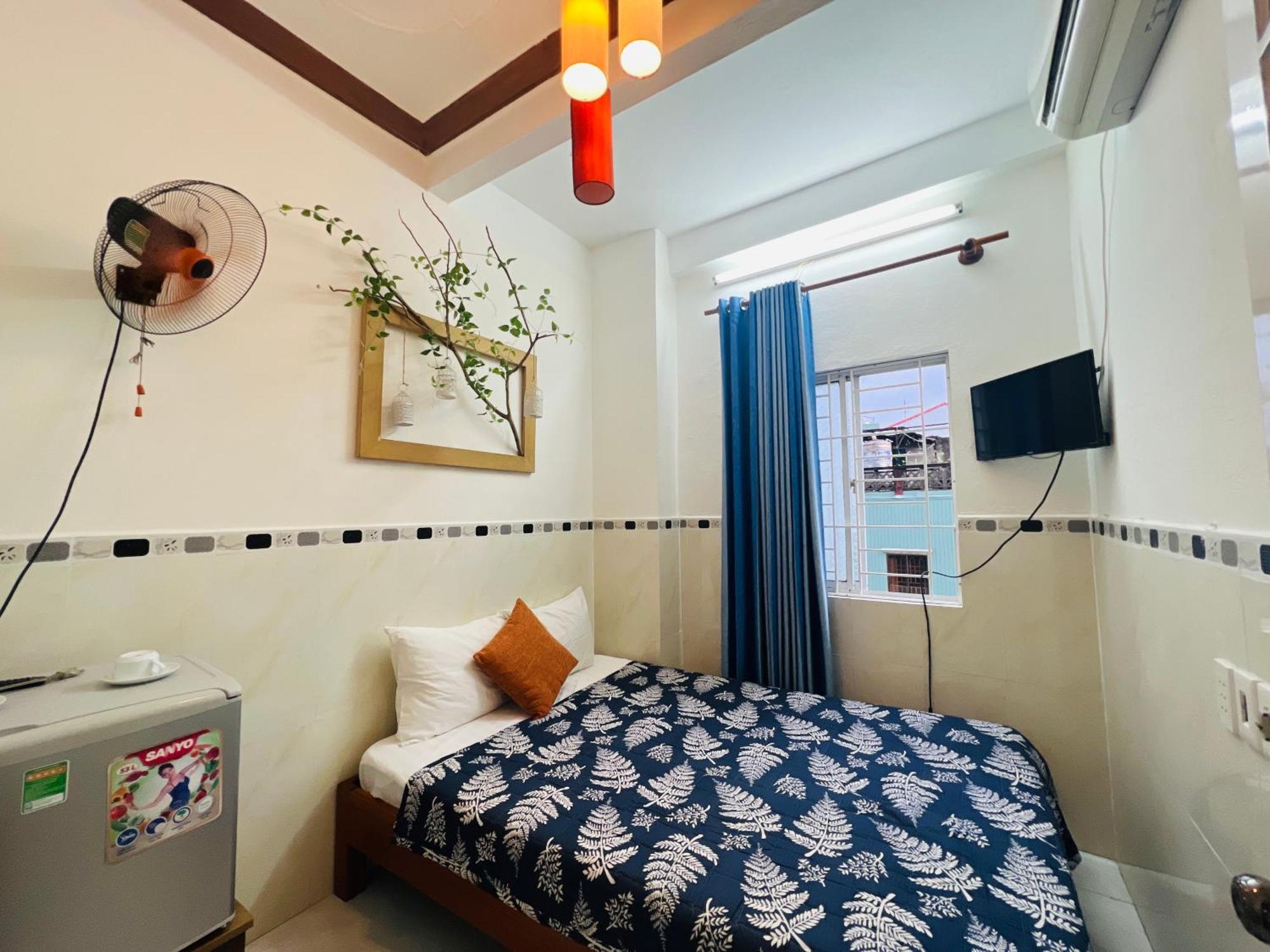 Phuc Bao Center Local Homestay - 3 Mins Walk To Old Town Hoi An Exterior photo