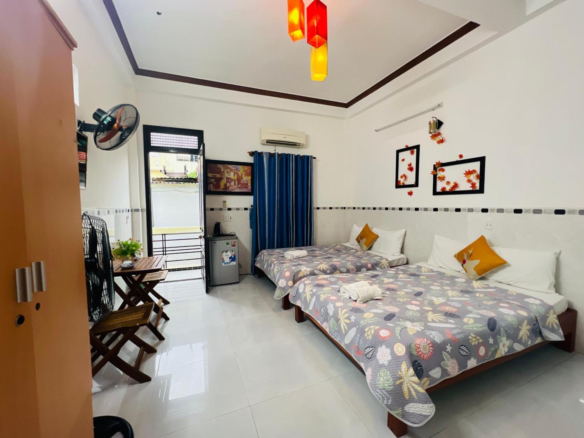 Phuc Bao Center Local Homestay - 3 Mins Walk To Old Town Hoi An Exterior photo