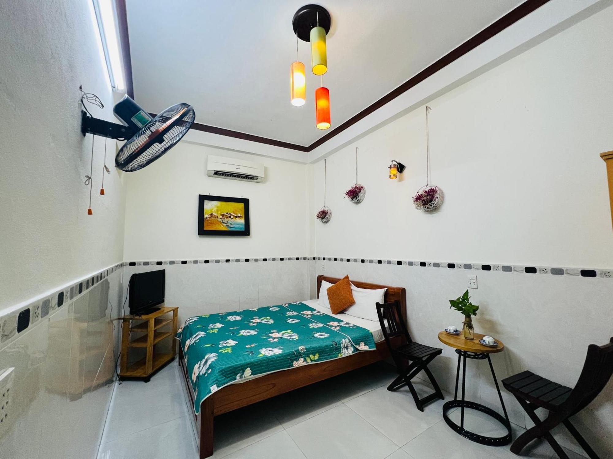 Phuc Bao Center Local Homestay - 3 Mins Walk To Old Town Hoi An Exterior photo