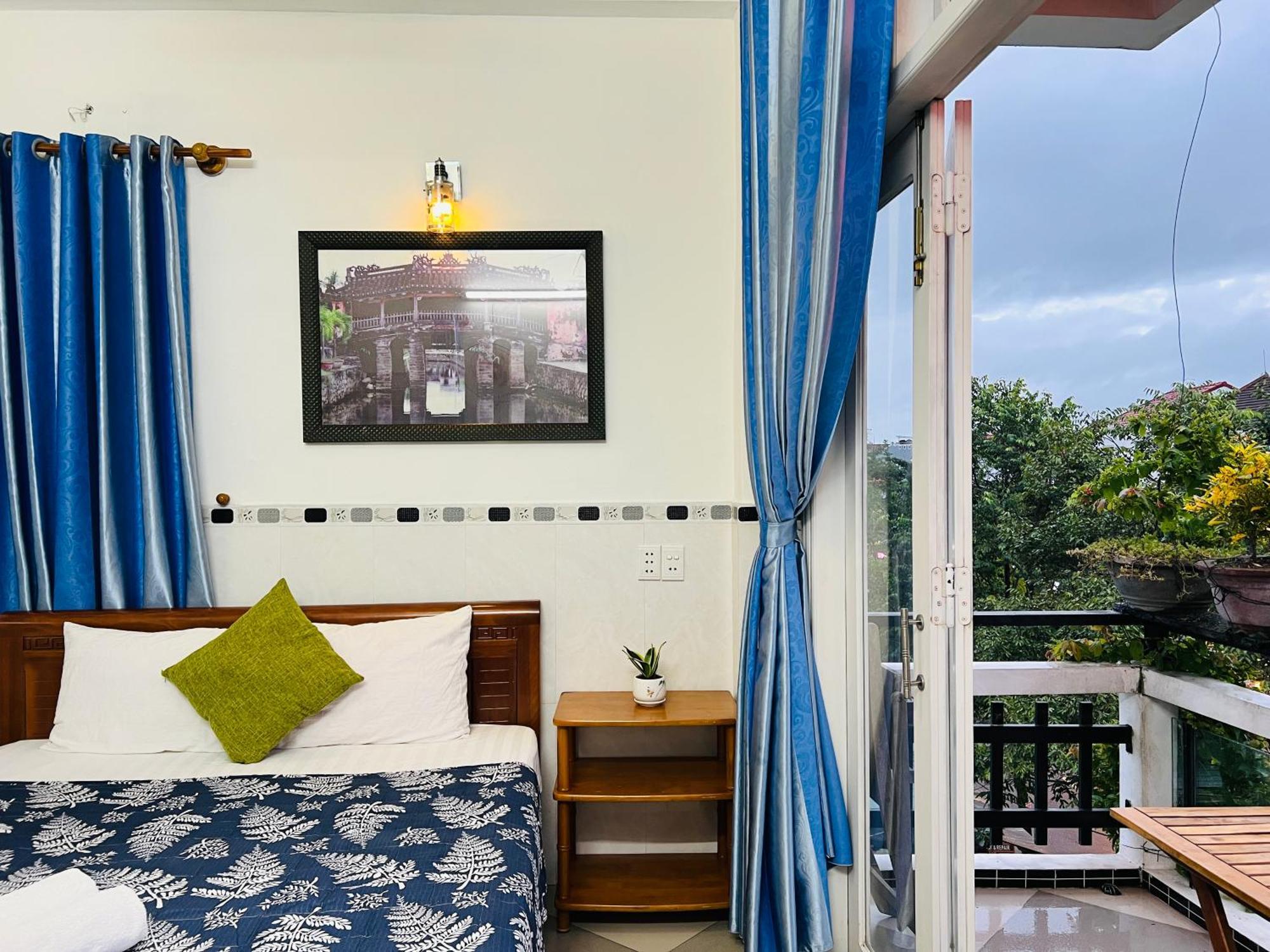 Phuc Bao Center Local Homestay - 3 Mins Walk To Old Town Hoi An Exterior photo