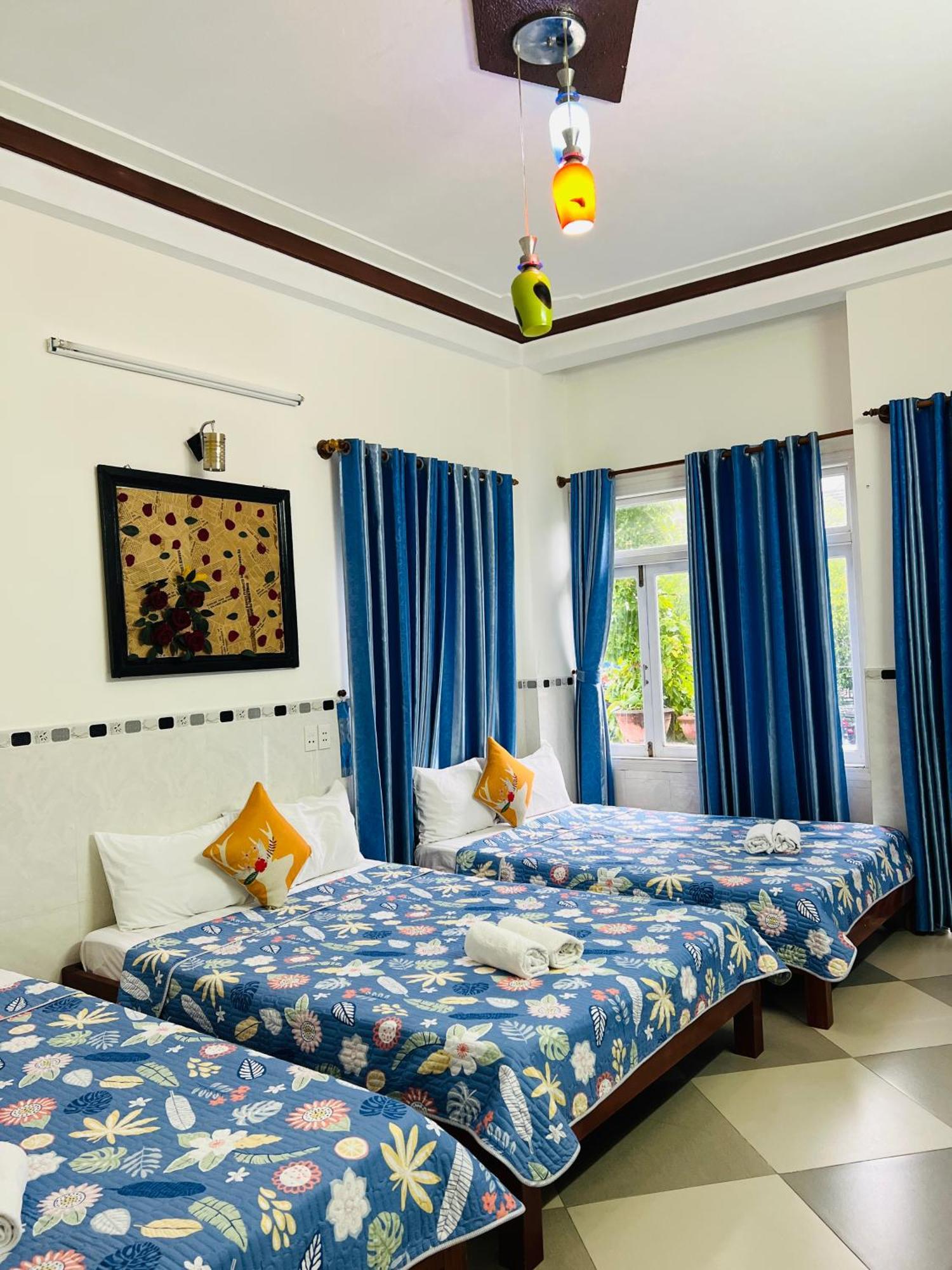 Phuc Bao Center Local Homestay - 3 Mins Walk To Old Town Hoi An Exterior photo