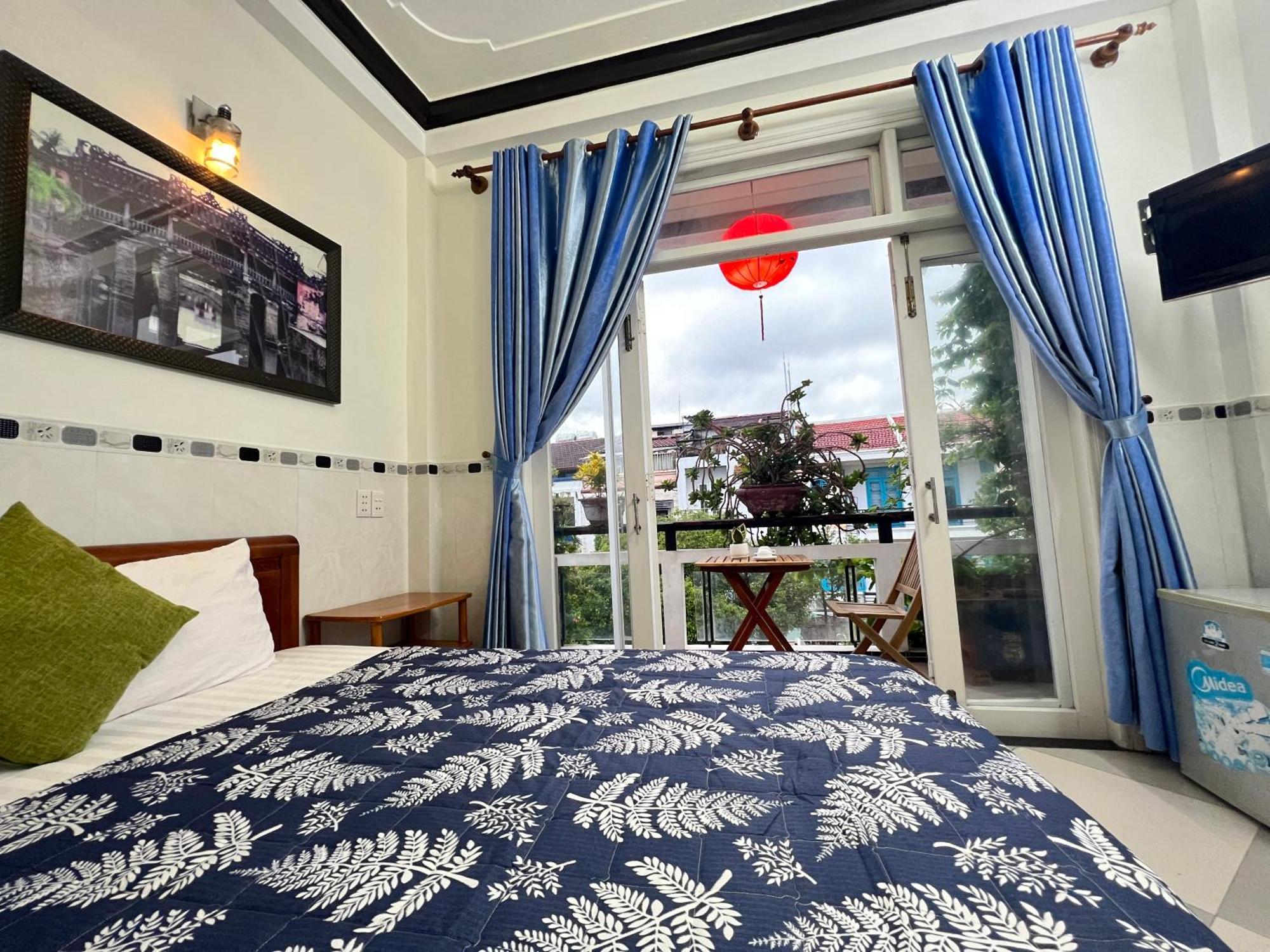 Phuc Bao Center Local Homestay - 3 Mins Walk To Old Town Hoi An Exterior photo