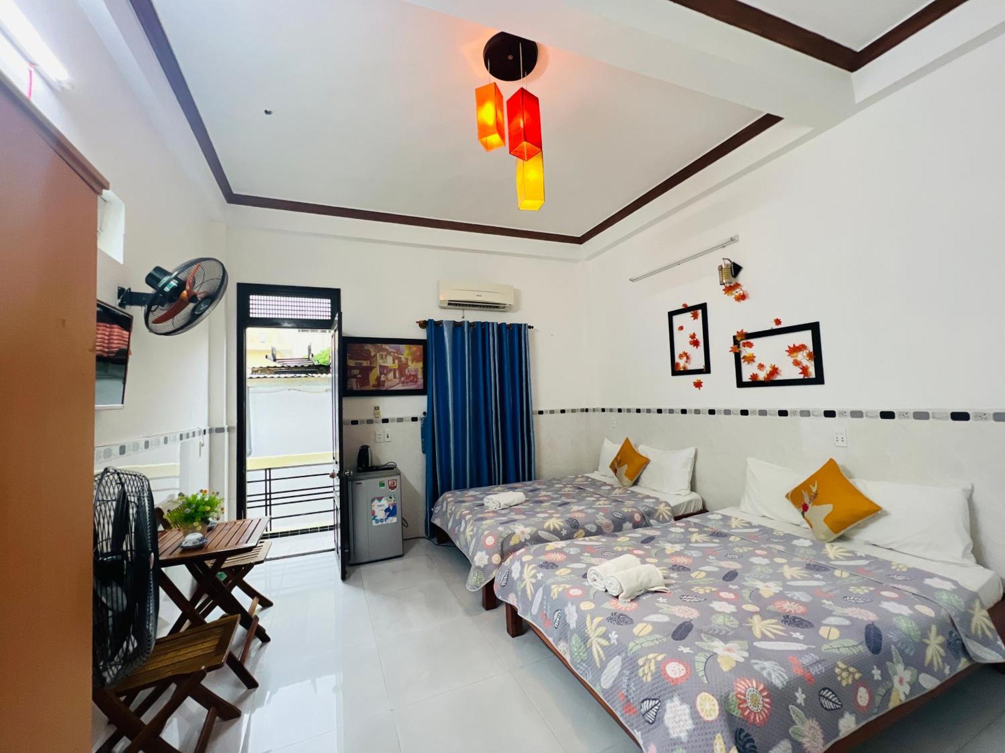 Phuc Bao Center Local Homestay - 3 Mins Walk To Old Town Hoi An Exterior photo