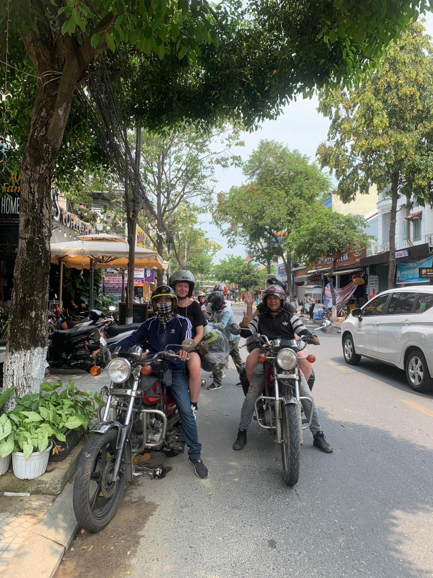 Phuc Bao Center Local Homestay - 3 Mins Walk To Old Town Hoi An Exterior photo